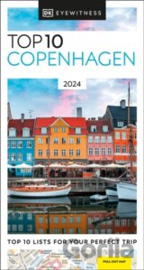 Top 10 Copenhagen