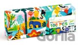 Puzzle Jungle