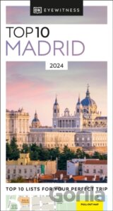 Top 10 Madrid