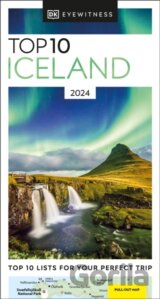 Top 10 Iceland