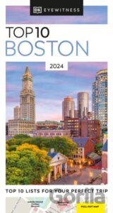 Top 10 Boston