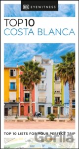 Top 10 Costa Blanca