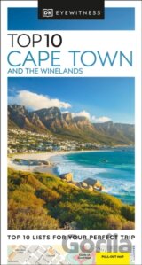 Top 10 Cape Town and the Winelands