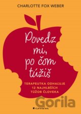 Povedz mi, po čom túžiš