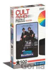 Cult Movies Bratři Bluesovi