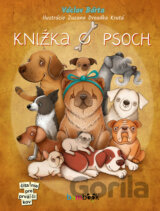 Knižka o psoch
