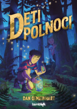 Deti polnoci