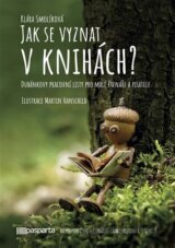 Jak se vyznat v knihách?