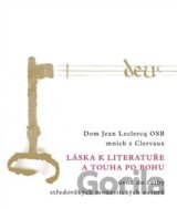 Láska k literatuře a touha po Bohu