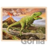 T-Rex