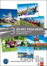 Direkt interaktiv 3 (B1)