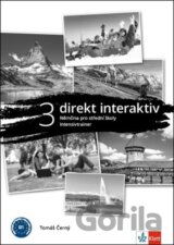 Direkt interaktiv 3 (B1) Intensivtrainer