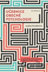 Učebnice obecné psychologie