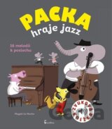 Packa hraje jazz
