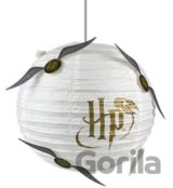 Tienidlo na svetlo Harry Potter: Ohnivá Strela