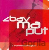 Continental Singers: Zbav ma pút
