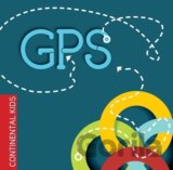 Continental kids: GPS