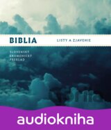 BIBLIA: Listy a Zjavenie