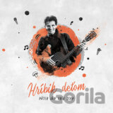 Ján Hríb: Hríbik deťom
