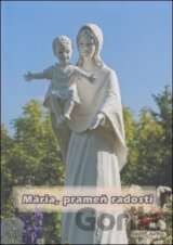 Mária, prameň radosti