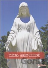 Mária, plná bolesti
