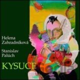 Stanislav Palúch: Kysuce