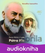 Panna Mária v živote Pátra Pia (audiokniha)