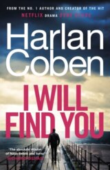 I Will Find You