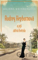 Audrey Hepburnová a její zářivá hvězda