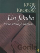 Krok za krokom: List Jakuba