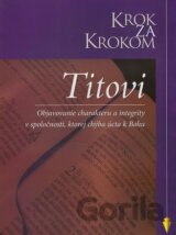 Krok za krokom: Titovi