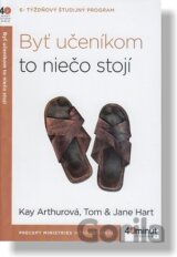 Byť učeníkom to niečo stojí