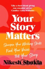Your Story Matters