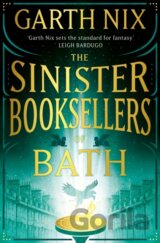 The Sinister Booksellers of Bath