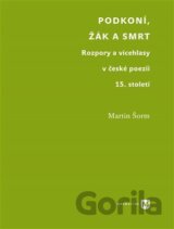 Podkoní, žák a smrt