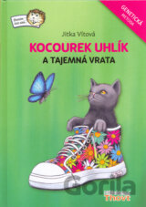 Kocourek Uhlík a tajemná vrata