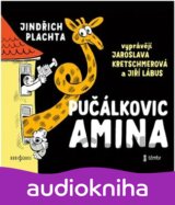 Pučálkovic Amina