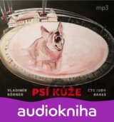 Psí kůže