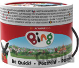 Postřeh! Bing