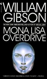 Mona Lisa Overdrive