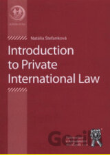Introduction to Private International Law