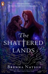 The Shattered Lands