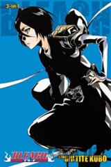 Bleach 18