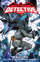 Batman: Detective Comics 1