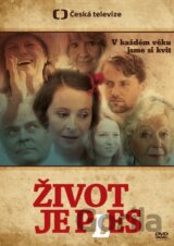 Kolekce: Život je ples (8 DVD)
