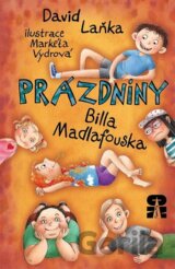 Prázdniny Billa Madlafouska