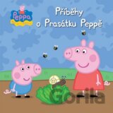 Příběh o Prasátku Peppě
