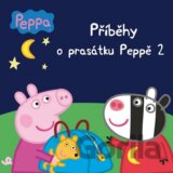 Příběhy o Prasátku Peppě 2