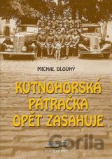 Kutnohorská pátračka opět zasahuje