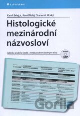 Histologické mezinárodní názvosloví